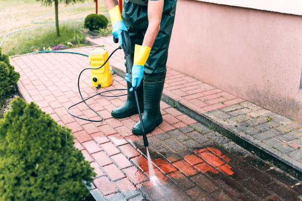 Professional Pressure Washing in Cliffwood Beach, NJ