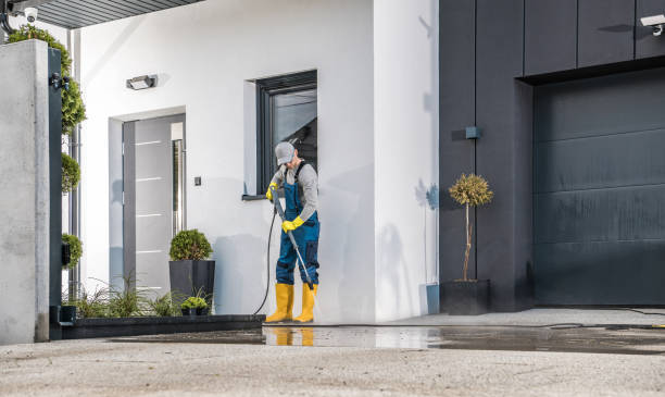 Best Gutter Cleaning  in Cliffwood Beach, NJ